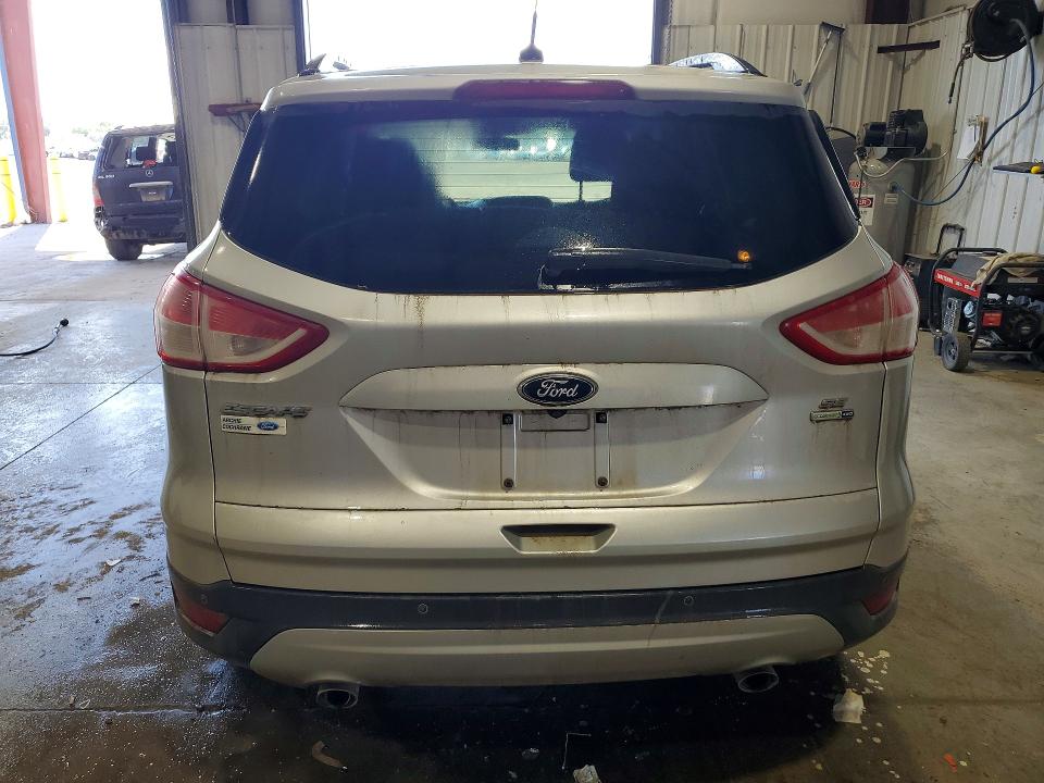 59185246 :رقم المزاد ، 1FMCU9GX9FUC43974 vin ، 2015 Ford Escape مزاد بيع