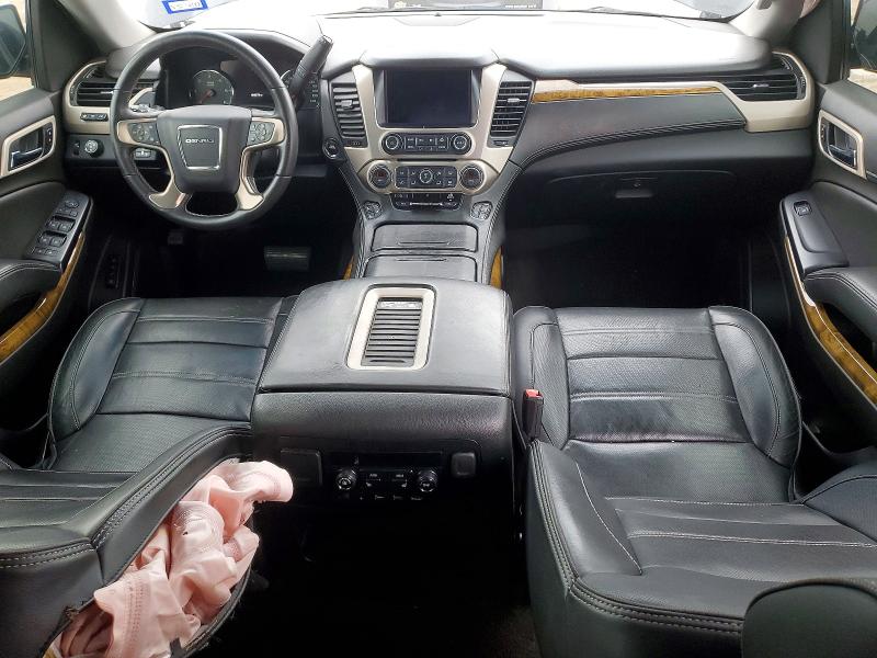 Aukcja sprzedaży 2017 Gmc Yukon Xl, vin: 1GKS1HKJ3HR358067, numer aukcji: 60895016