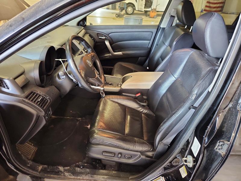 Продажа на аукционе авто 2010 Acura Rdx, vin: 5J8TB1H59AA004154, номер лота: 63392906