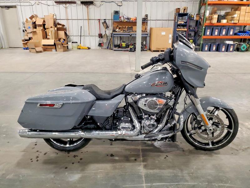 59369106 :رقم المزاد ، 1HD1KB716TB615216 vin ، 2026 Harley-davidson Flhx مزاد بيع