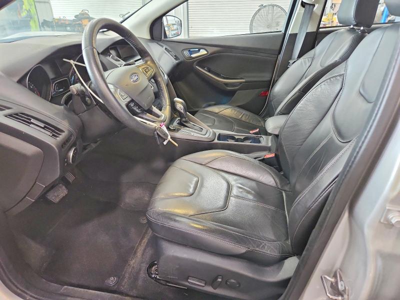 Продажа на аукционе авто 2016 Ford Focus, vin: 1FADP3F26GL361206, номер лота: 62794536