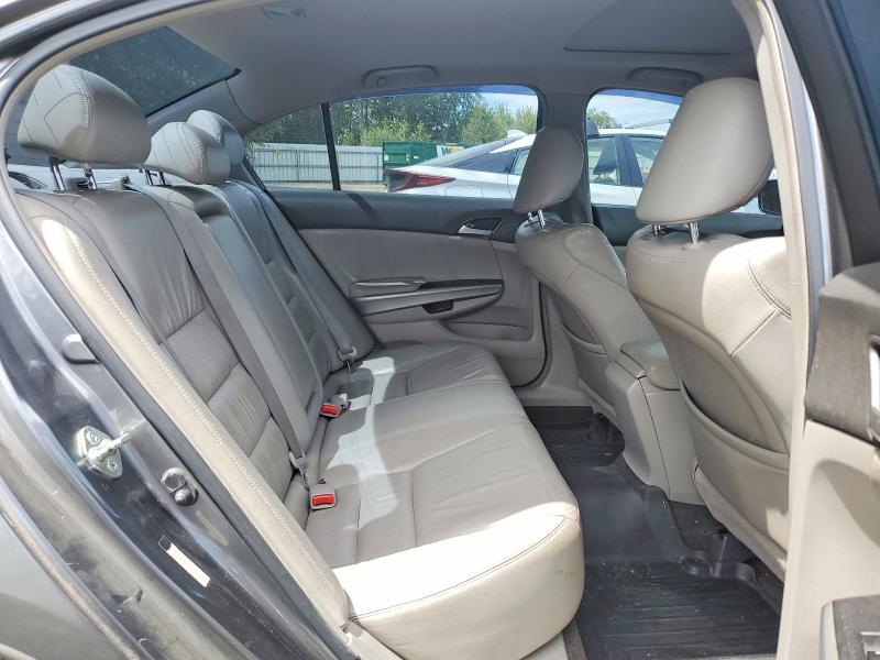 60476856 :رقم المزاد ، JHMCP26838C054256 vin ، 2008 Honda Accord مزاد بيع