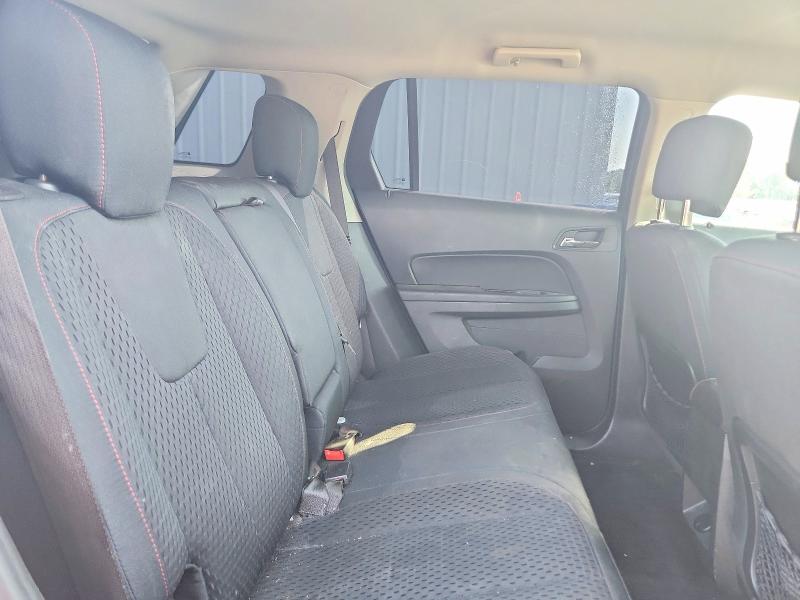 60068316 :رقم المزاد ، 2GKALMEK3F6411183 vin ، 2015 Gmc Terrain مزاد بيع