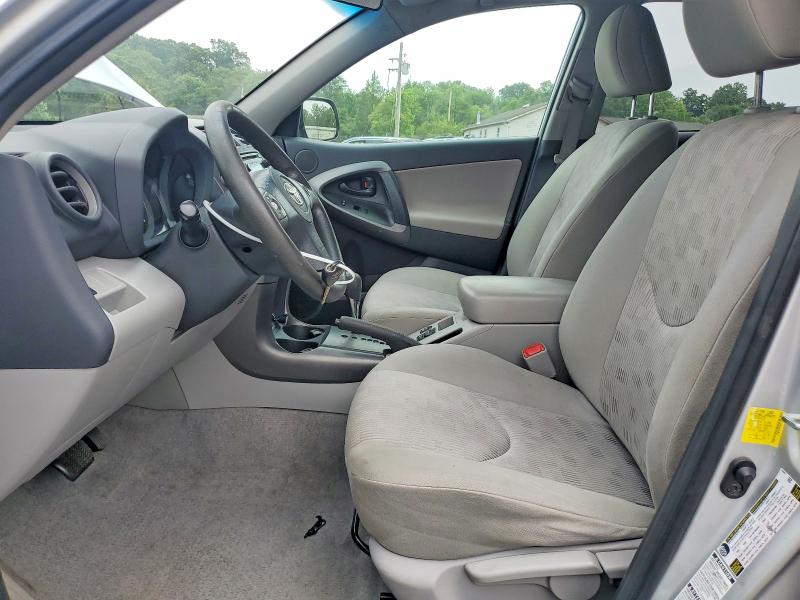 Aukcja sprzedaży 2012 Toyota Rav4, vin: 2T3BF4DVXCW237129, numer aukcji: 60686646