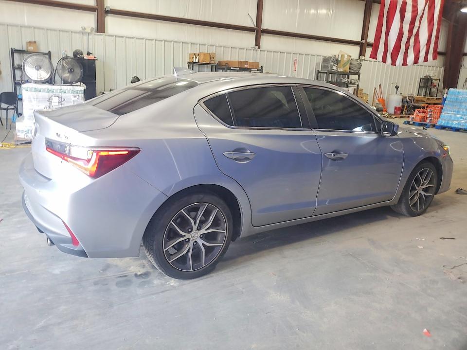 Aukcja sprzedaży 2020 Acura Ilx, vin: 19UDE2F73LA002974, numer aukcji: 60625676