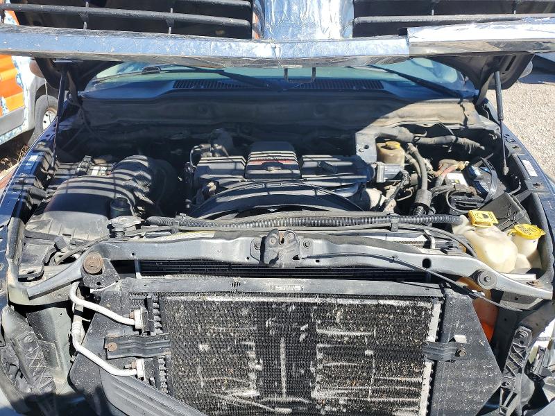 60391016 :رقم المزاد ، 3D7MX38A87G825629 vin ، 2007 Dodge Ram 3500 مزاد بيع