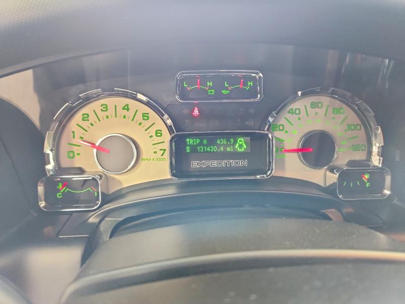 2014 Ford Expedition მანქანა იყიდება აუქციონზე, vin: 1FMJK2A51EEF62953, აუქციონის ნომერი: 59236766