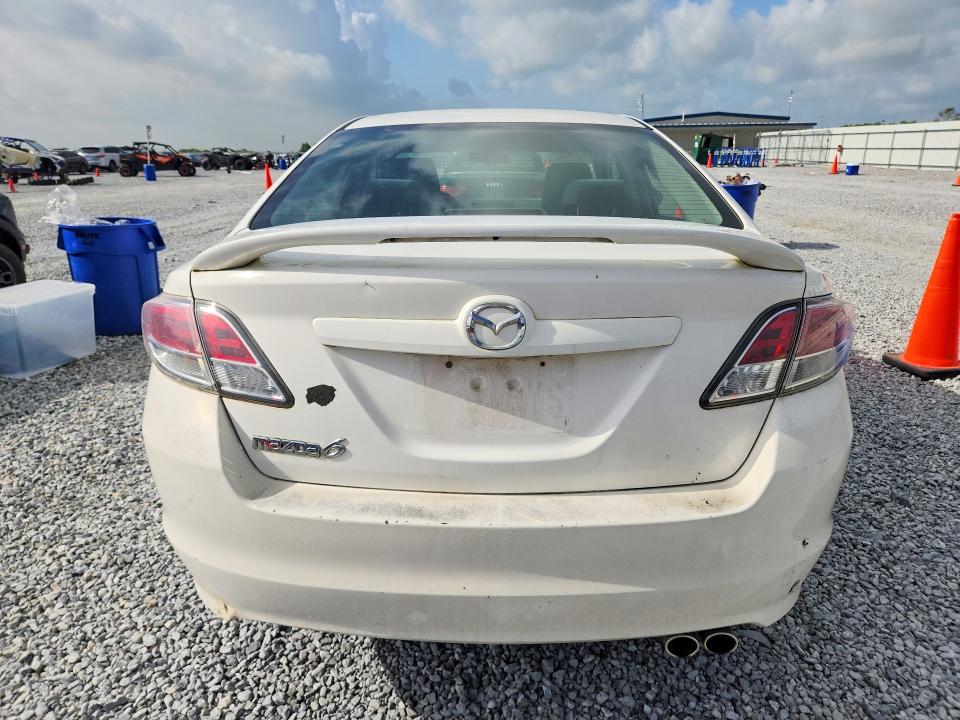 Aukcja sprzedaży 2009 Mazda 6, vin: 1YVHP81A395M07521, numer aukcji: 62644006