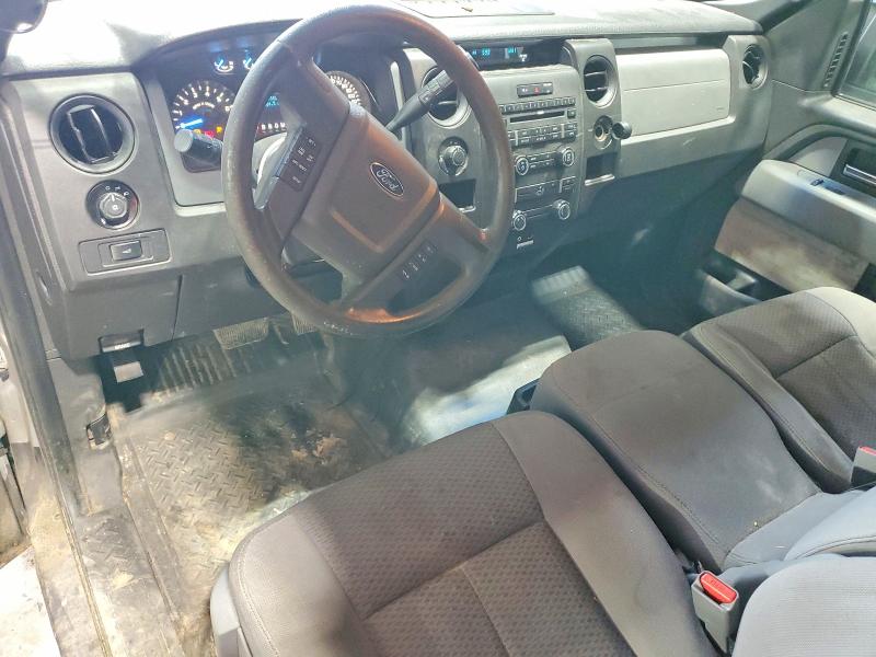 Продаж на аукціоні авто 2014 Ford F150, vin: 1FTFW1EF9EFB73340, номер лоту: 59533416