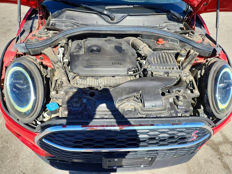 Продажа на аукционе авто 2022 Mini Cooper, vin: WMWLV7C03N2R06719, номер лота: 63171026
