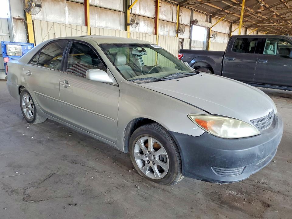 Продажа на аукционе авто 2005 Toyota Camry, vin: 4T1BF30K65U594566, номер лота: 62404686