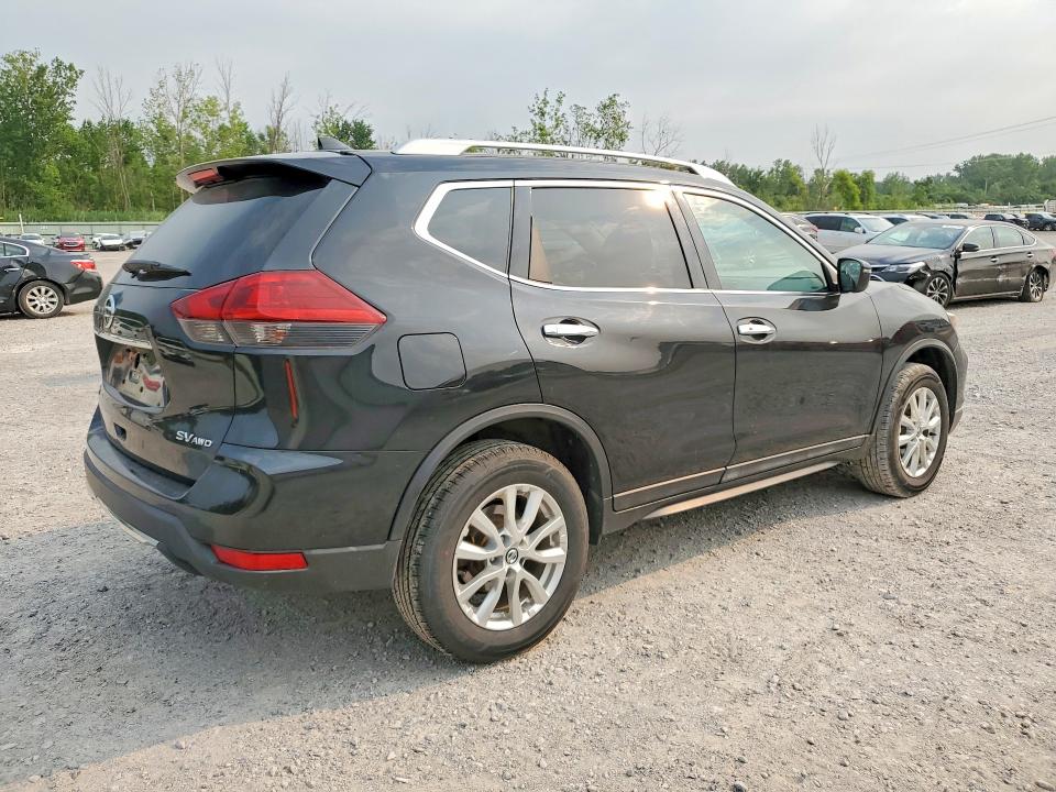 Aukcja sprzedaży 2018 Nissan Rogue, vin: 5N1AT2MV2JC786389, numer aukcji: 60138476