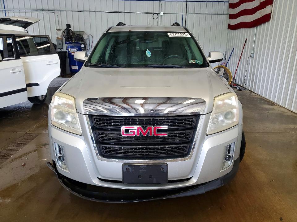 2013 Gmc Terrain მანქანა იყიდება აუქციონზე, vin: 2GKFLTEK8D6349860, აუქციონის ნომერი: 62765976