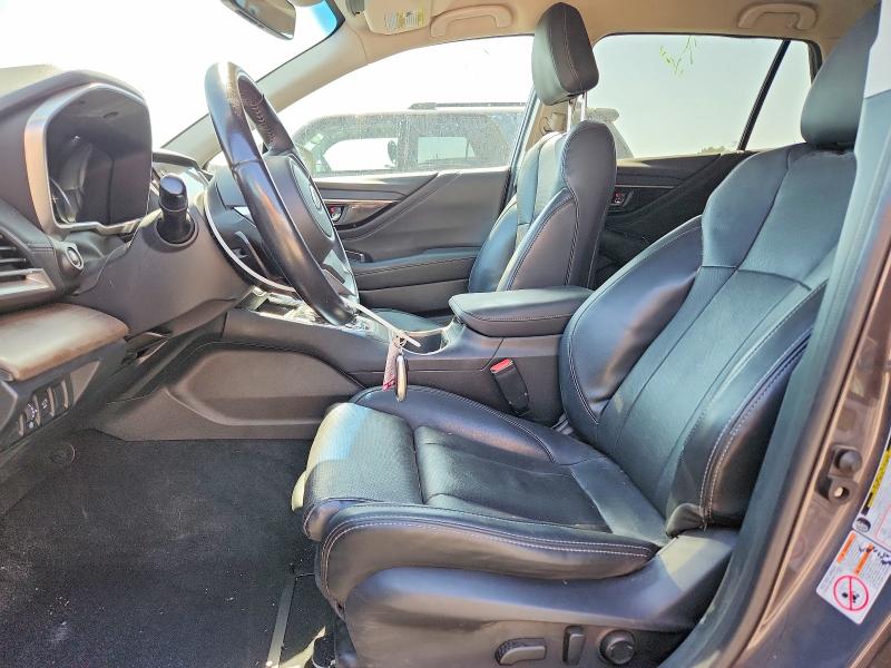 Продаж на аукціоні авто 2020 Subaru Outback, vin: 4S4BTALC9L3192352, номер лоту: 61044316