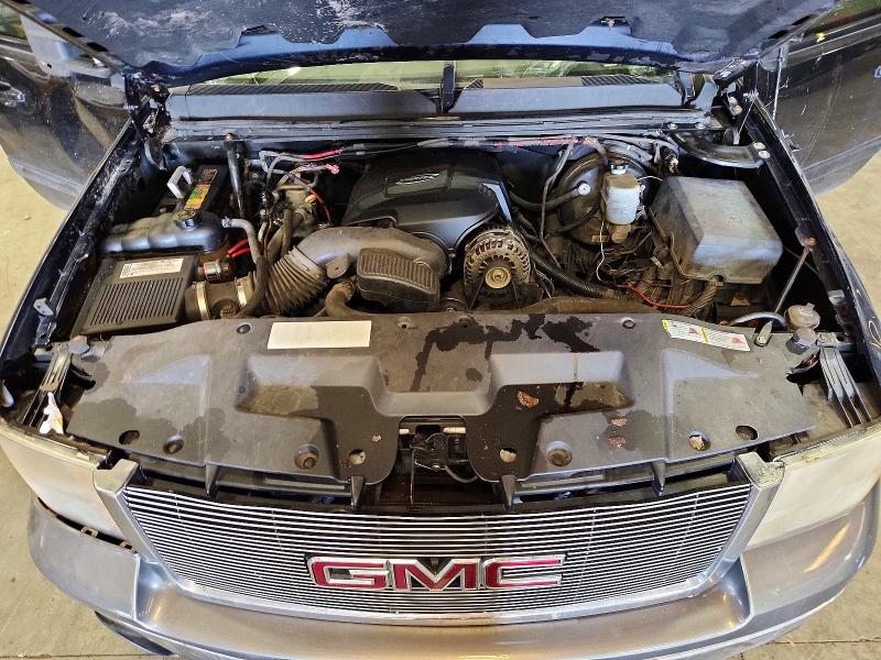 Продажа на аукционе авто 2007 Gmc New Sierra, vin: 2GTEK13M071572771, номер лота: 62510376