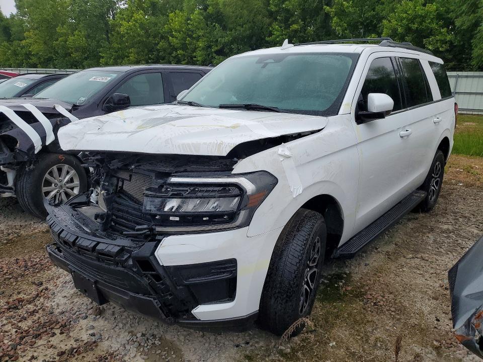 Aukcja sprzedaży 2024 Ford Expedition, vin: 1FMJU1H82REB00413, numer aukcji: 62328956