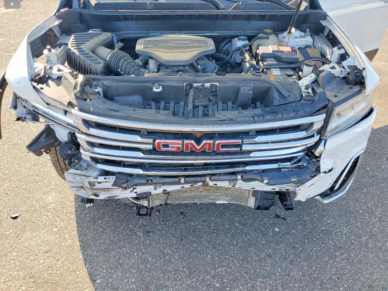 Aukcja sprzedaży 2022 Gmc Acadia, vin: 1GKKNULS0NZ129667, numer aukcji: 62139986