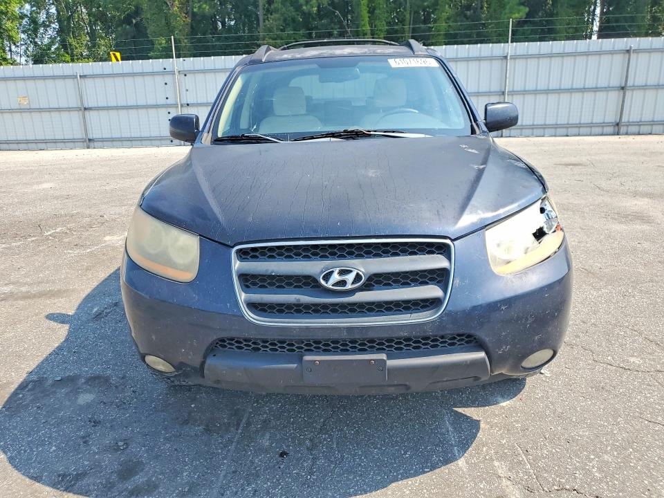 Продажа на аукционе авто 2008 Hyundai Santa Fe, vin: 5NMSH13E78H151444, номер лота: 61071696