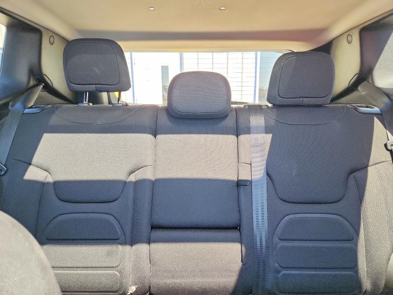 Aukcja sprzedaży 2018 Jeep Renegade, vin: ZACCJBBB0JPH74412, numer aukcji: 61000276