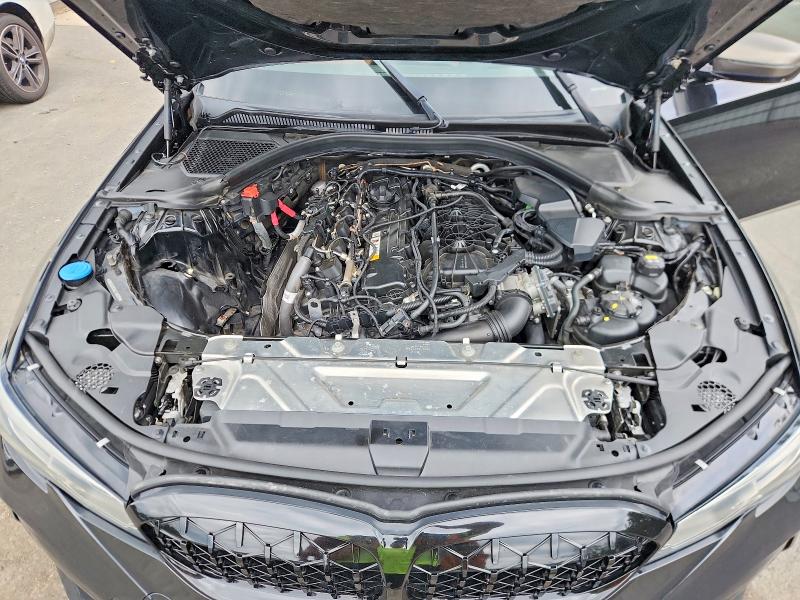 Продаж на аукціоні авто 2020 Bmw M340xi, vin: WBA5U9C04LFJ05391, номер лоту: 60718996
