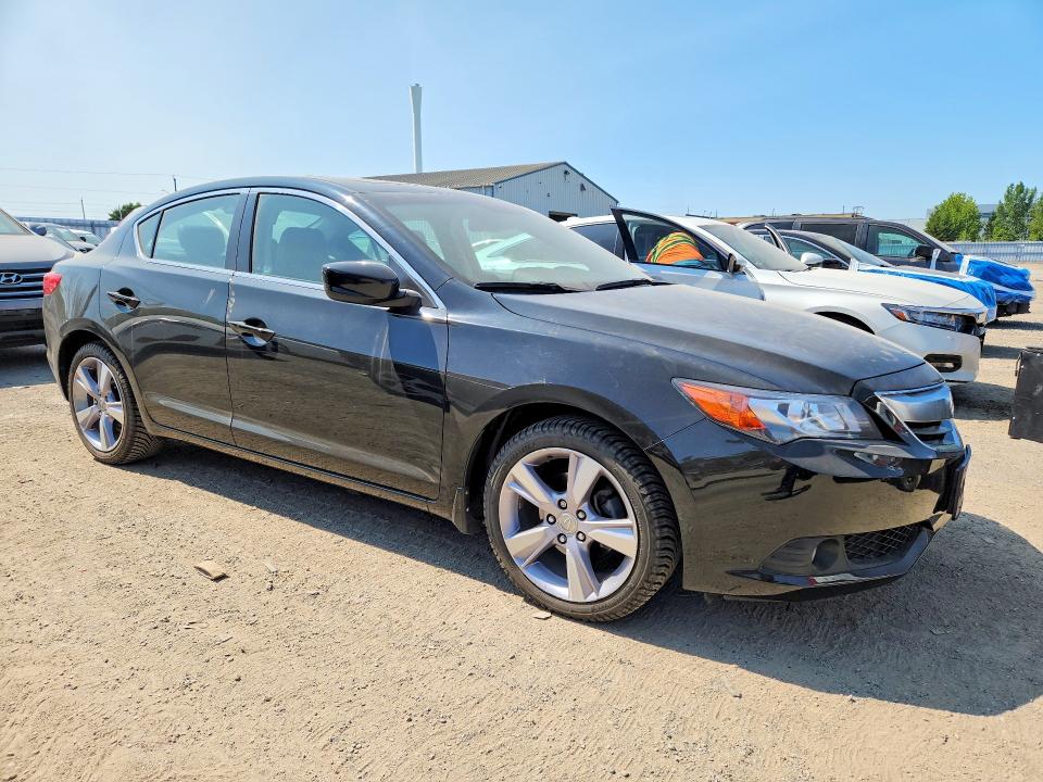Продажа на аукционе авто 2013 Acura Ilx, vin: 19VDE1F73DE402212, номер лота: 62395646