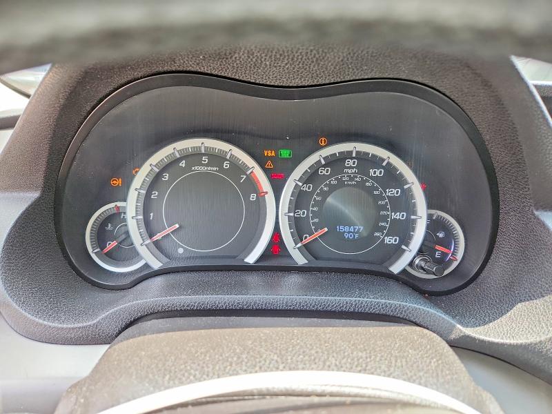 Aukcja sprzedaży 2010 Acura Tsx, vin: JH4CU2E63AC036855, numer aukcji: 60325766