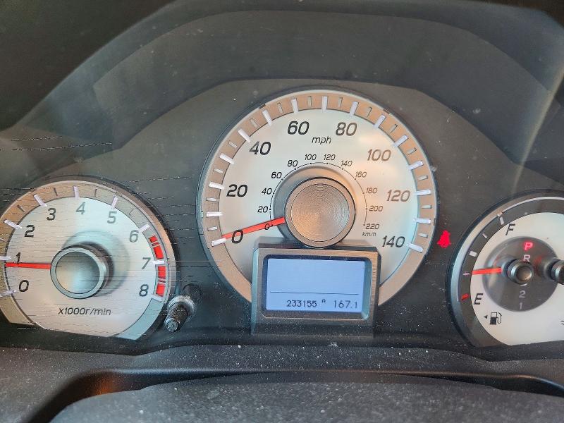 61041686 :رقم المزاد ، 5FNYF4H92DB016056 vin ، 2013 Honda Pilot مزاد بيع