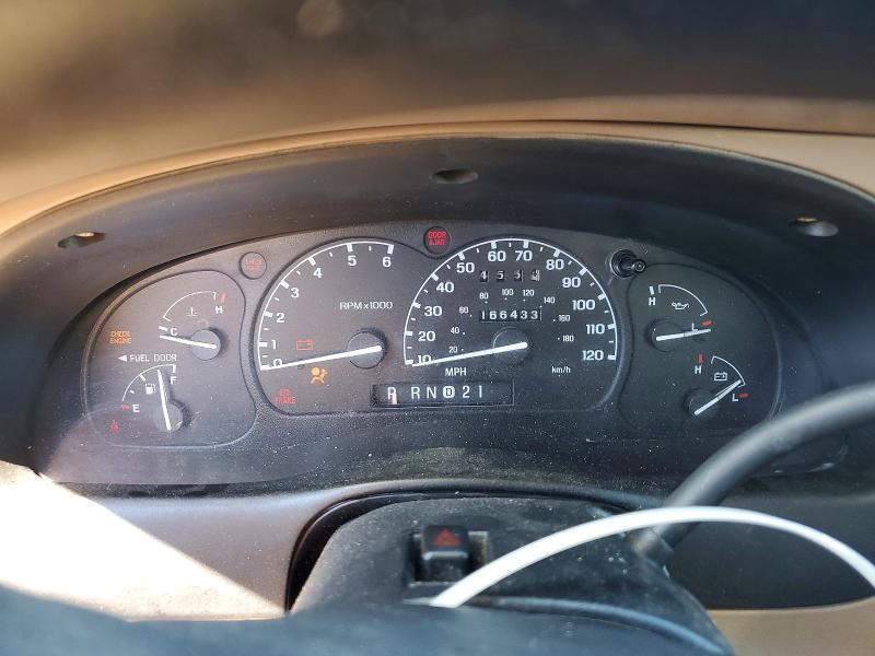 2001 Ford Ranger მანქანა იყიდება აუქციონზე, vin: 1FTZR15U61TA26388, აუქციონის ნომერი: 60093686