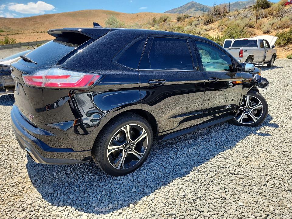 Auction sale of the 2021 Ford Edge, vin: 2FMPK4AP1MBA56119, lot number: 61810886