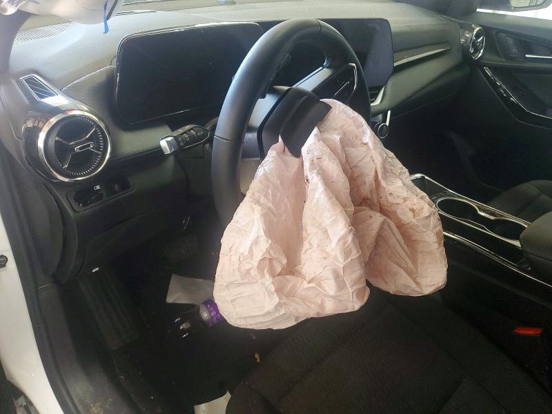 Продажа на аукционе авто 2025 Chevrolet Equinox, vin: 3GNAXHEG5SL265482, номер лота: 59780006
