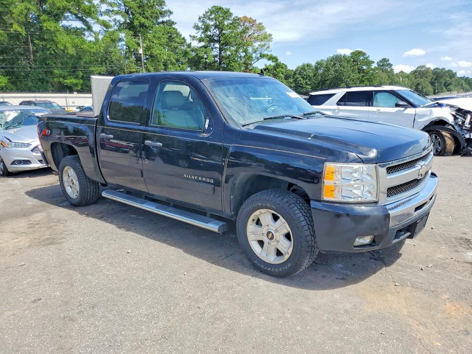 Продаж на аукціоні авто 2011 Chevrolet Silverado, vin: 3GCPCSE00BG408619, номер лоту: 60129886