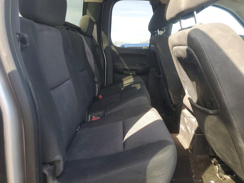 Продаж на аукціоні авто 2012 Gmc Sierra, vin: 1GTR1VE00CZ159093, номер лоту: 62241366