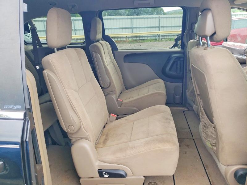 Aukcja sprzedaży 2012 Chrysler Town & Country, vin: 2C4RC1BG1CR169369, numer aukcji: 61679036
