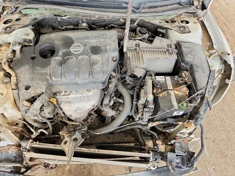 2008 Nissan Altima მანქანა იყიდება აუქციონზე, vin: 1N4AL21E48N465452, აუქციონის ნომერი: 61727646