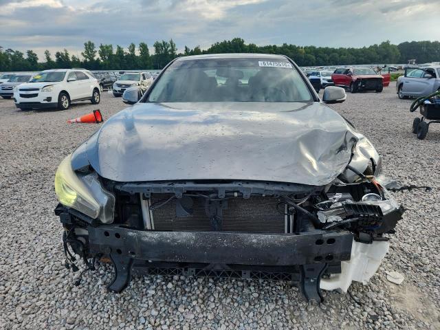 Продаж на аукціоні авто 2014 Infiniti Q50, vin: JN1BV7AR9EM698630, номер лоту: 61475516