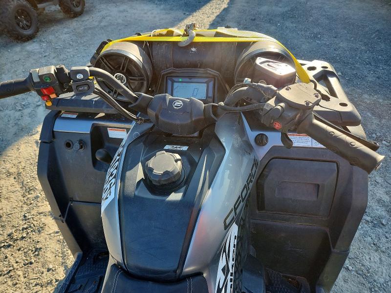 Auction sale of the 2021 Cf Moto Cforce, vin: LCELDUZA6M6013861, lot number: 61361836