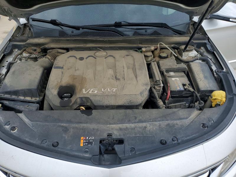 Продаж на аукціоні авто 2014 Chevrolet Impala, vin: 2G1155S36E9144636, номер лоту: 62318786