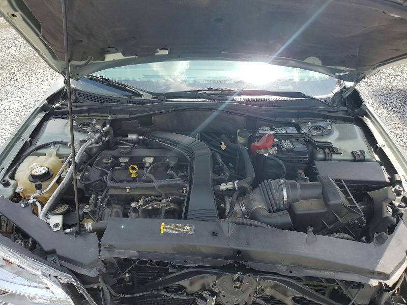 Продажа на аукционе авто 2008 Mercury Milan, vin: 3MEHM07Z98R618973, номер лота: 61043176