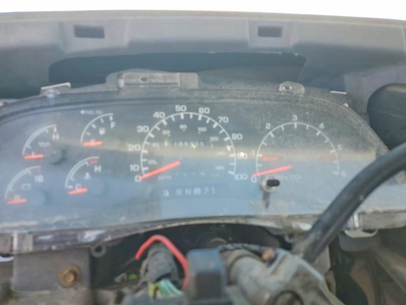 Aukcja sprzedaży 2000 Ford F350, vin: 1FTSW31L4YED71307, numer aukcji: 59305976