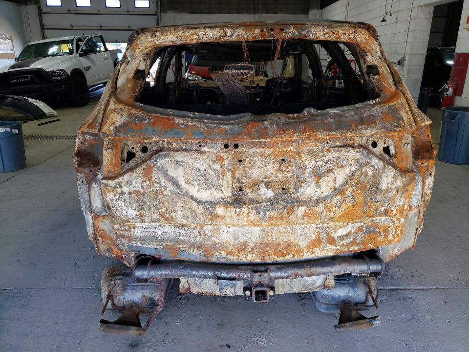 Aukcja sprzedaży 2020 Buick Enclave, vin: 5GAEVBKW0LJ256000, numer aukcji: 61414036
