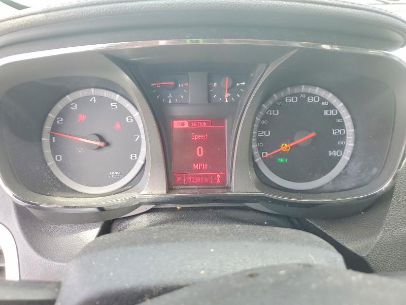 Продажа на аукционе авто 2015 Gmc Terrain, vin: 2GKALMEK0F6143791, номер лота: 60665936