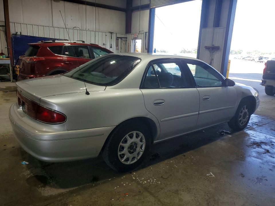 Aukcja sprzedaży 2003 Buick Century, vin: 2G4WS52JX31267903, numer aukcji: 61530036