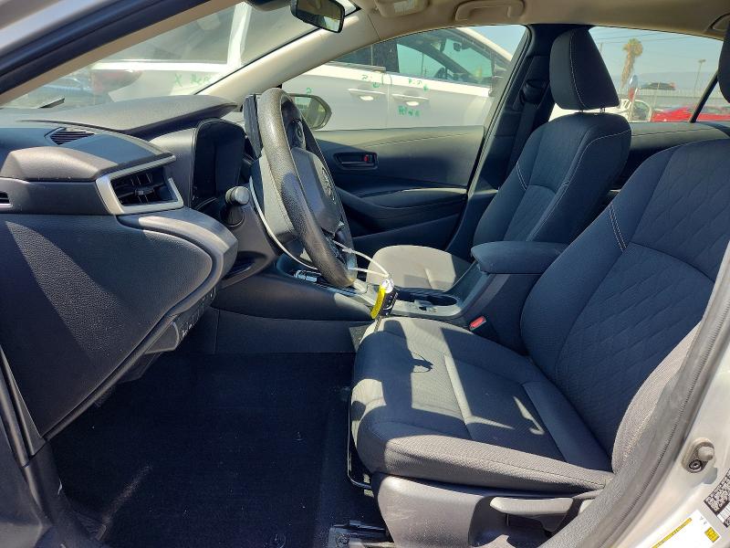 Продажа на аукционе авто 2024 Toyota Corolla Hybrid, vin: JTDBCMFE6RJ028435, номер лота: 62998776