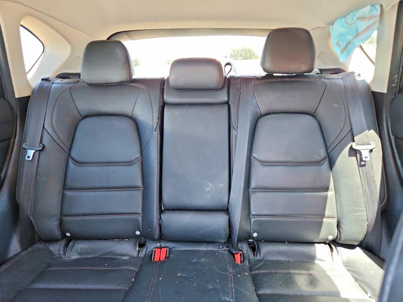 Продажа на аукционе авто 2017 Mazda Cx-5, vin: JM3KFBDL9H0145371, номер лота: 60708026