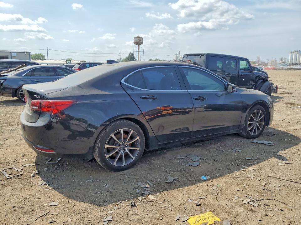Aukcja sprzedaży 2015 Acura Tlx, vin: 19UUB2F54FA005720, numer aukcji: 59899136