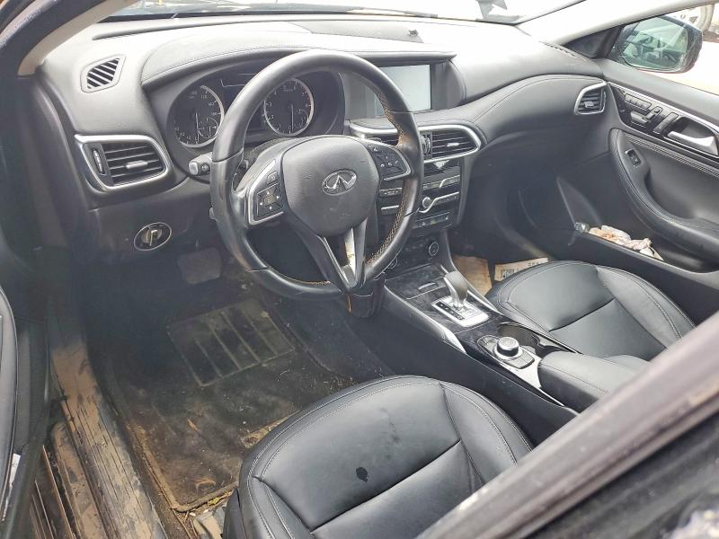 2018 Infiniti Qx30 მანქანა იყიდება აუქციონზე, vin: SJKCH5CR6JA047491, აუქციონის ნომერი: 62497076