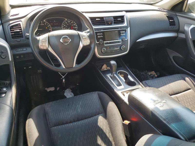 Продажа на аукционе авто 2017 Nissan Altima, vin: 1N4AL3AP1HC219297, номер лота: 58999516
