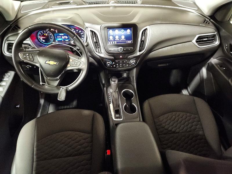Продажа на аукционе авто 2021 Chevrolet Equinox, vin: 3GNAXKEVXMS109829, номер лота: 62475336