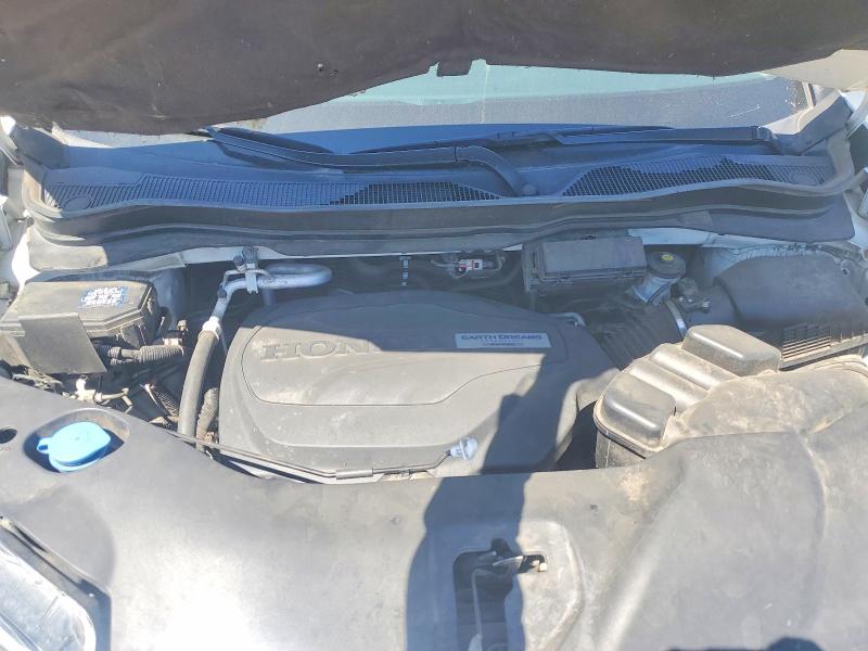 Продаж на аукціоні авто 2019 Honda Pilot, vin: 5FNYF6H40KB054060, номер лоту: 60074216