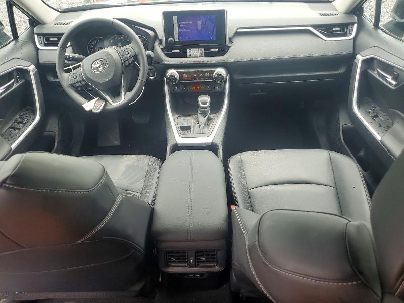 59979996 :رقم المزاد ، 2T3A1RFV1RW429245 vin ، 2024 Toyota Rav4 مزاد بيع